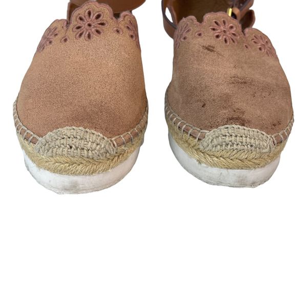 FLASH SALE!! SEE BY CHLOÉ Espadrilles - Picture 6 of 13